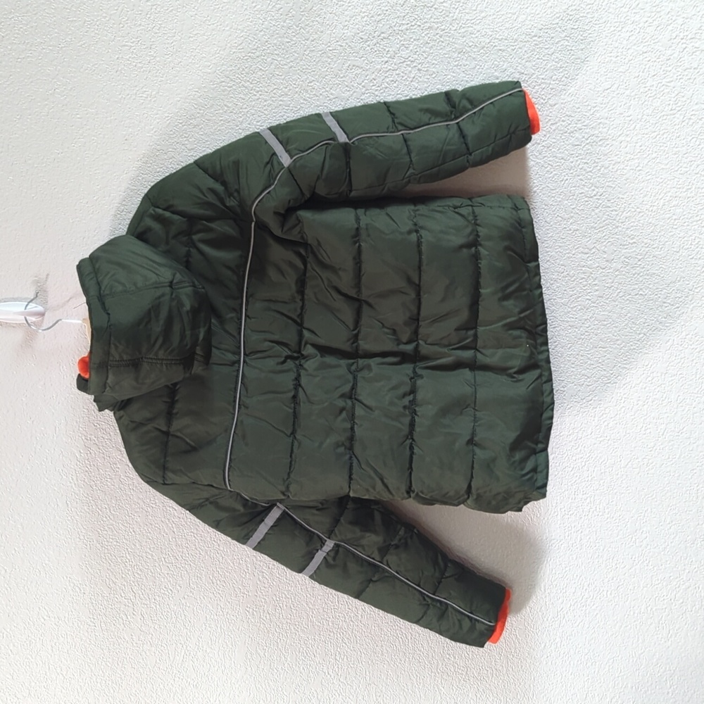 Jacket - Picture 2 of 5